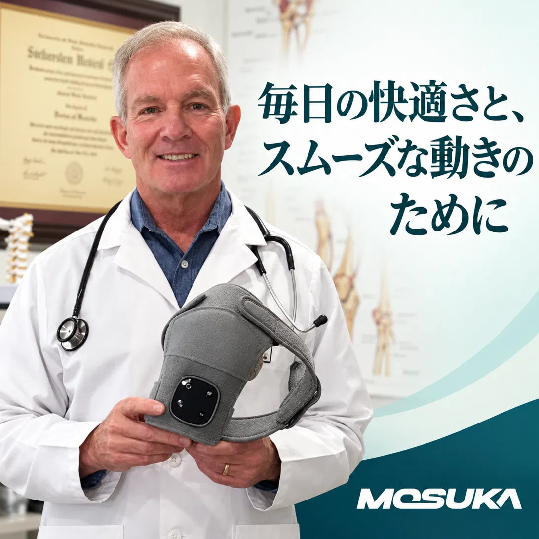 もみらく 肩温もみほぐしマッサージャー｜自宅でプロの手技とぬくもりを